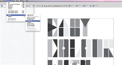 Using Adobe's Kuler engine with Illustrator .